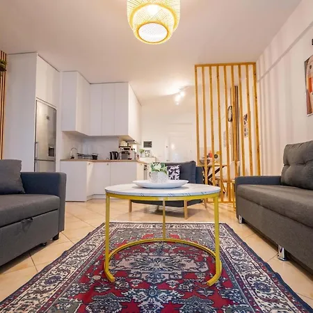 Arline's Luxury Retreat House Apartment *
