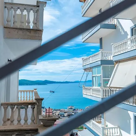 Apartment Arline's Luxury Retreat House Sarande