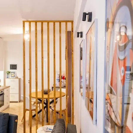 Arline's Luxury Retreat House Apartment *