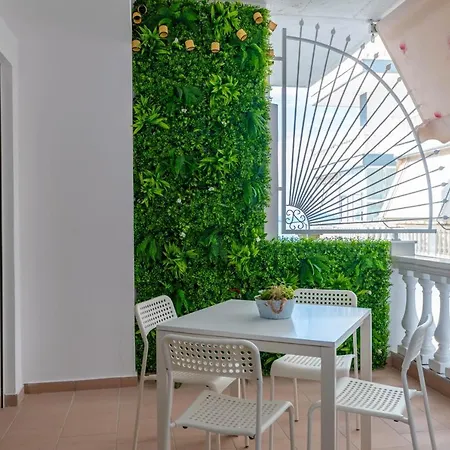 Arline's Luxury Retreat House Sarande