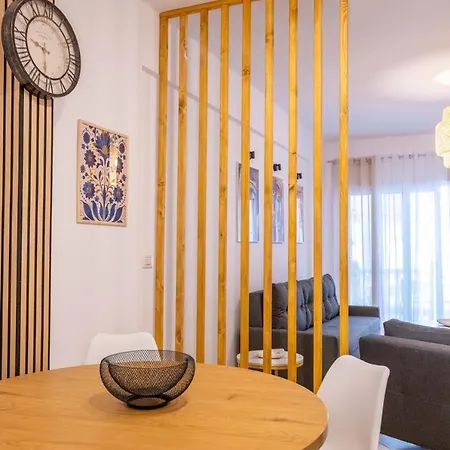 Arline's Luxury Retreat House * Sarande